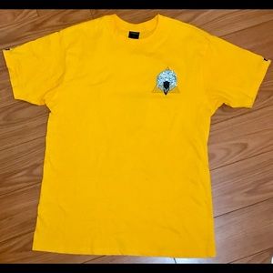 Crooks & Castles Illuminati Tee